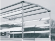 Planengestell